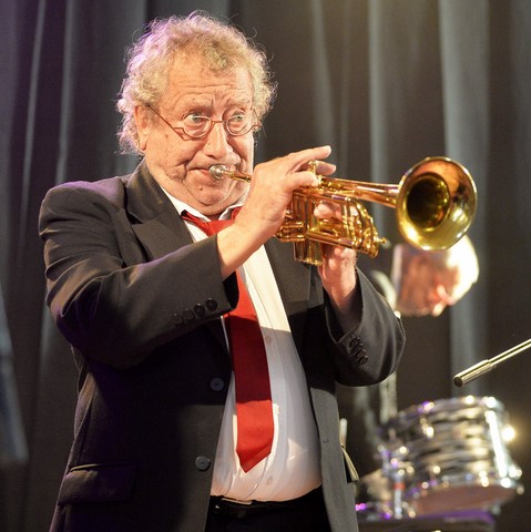 Michel" Boss" Queraud Michel "Boss" Queraud