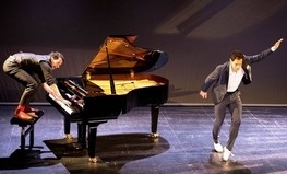 JB Franc Sextet JB Franc Sextet