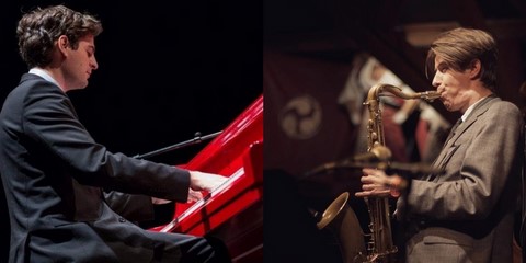 JB Franc Sextet JB Franc Sextet