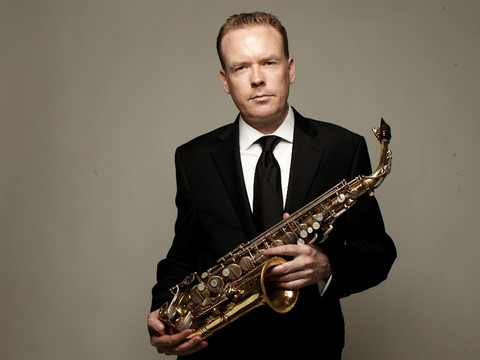 Nick Hempton Quartet