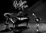 rhythm on fire