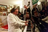 Philippe Nicolas Trio